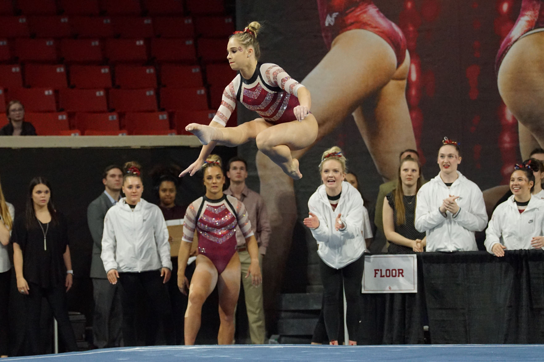 Ragan Smith